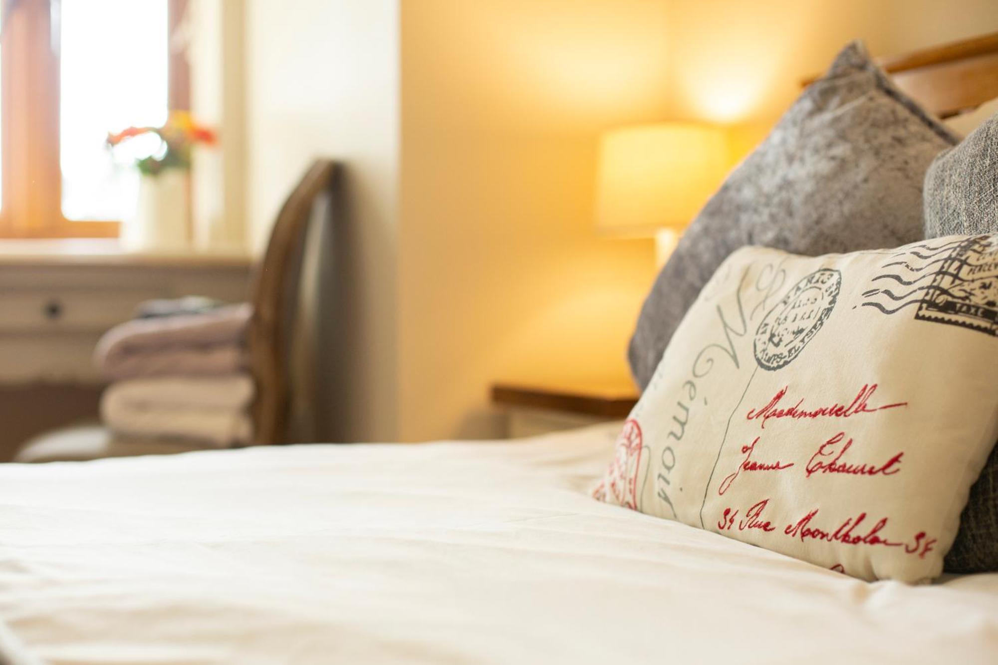 Hillcroft Accommodation Redhill  Chambre photo