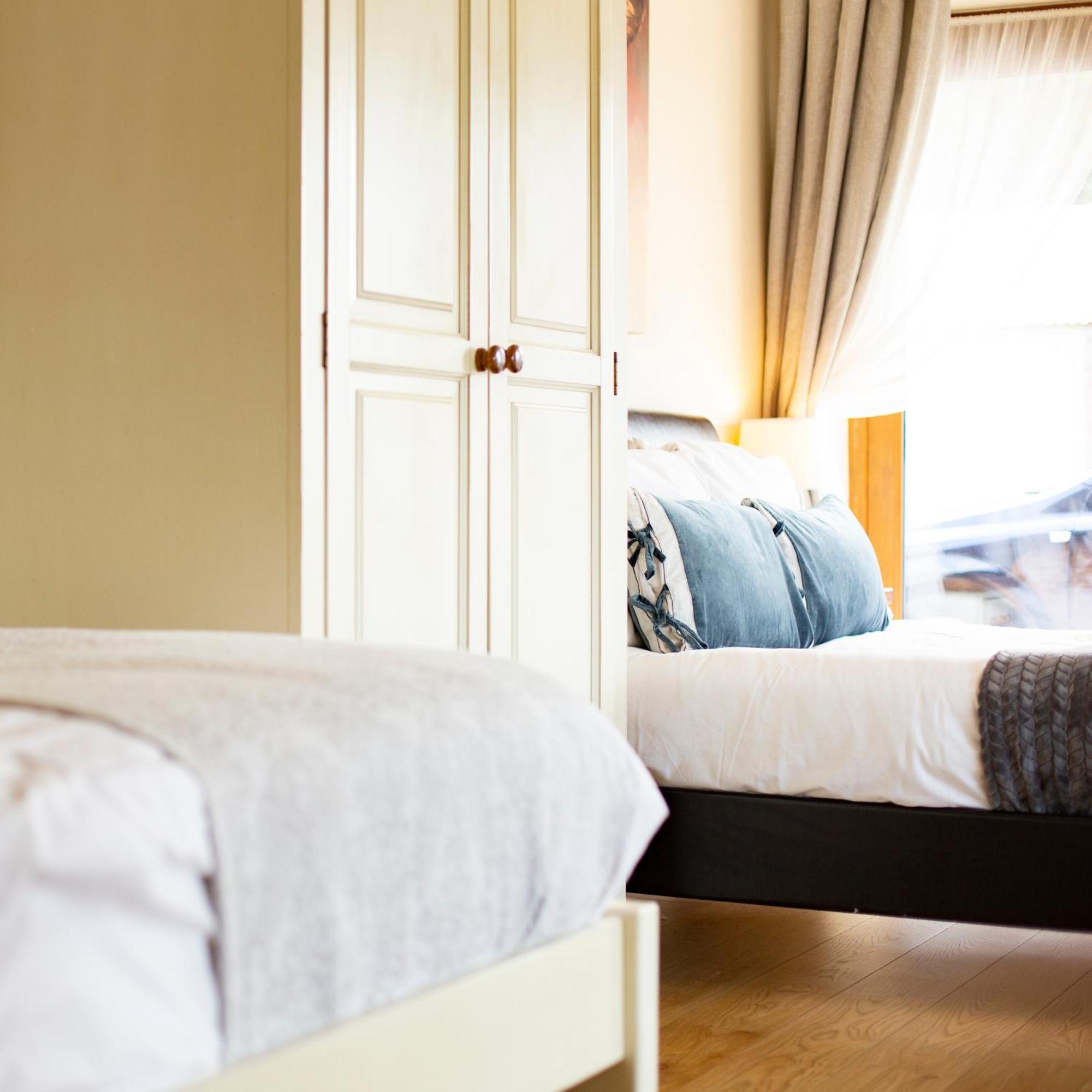 Hillcroft Accommodation Redhill  Chambre photo