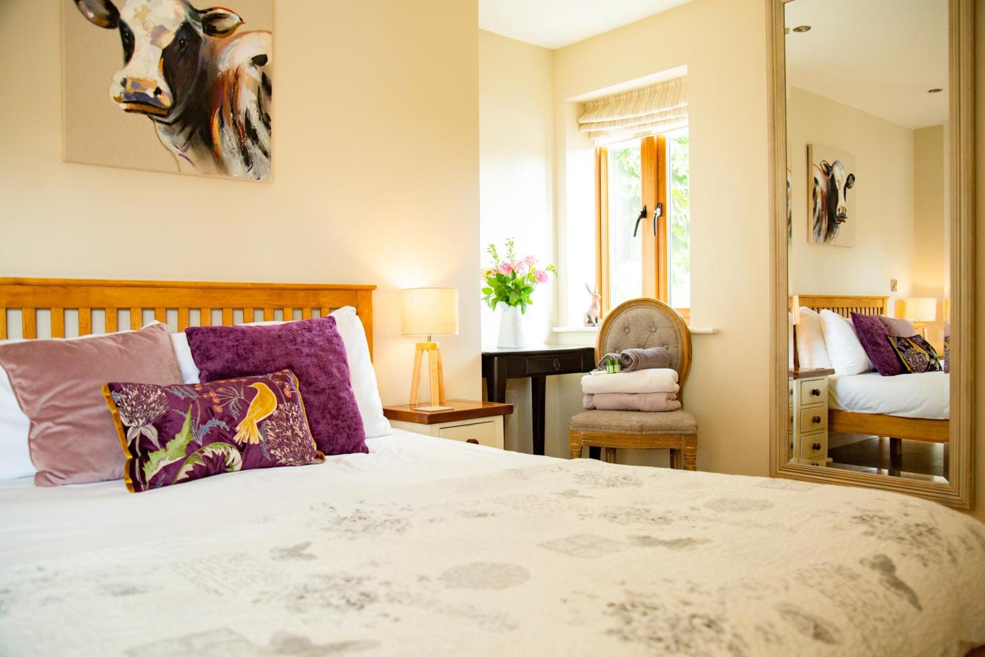 Hillcroft Accommodation Redhill  Chambre photo