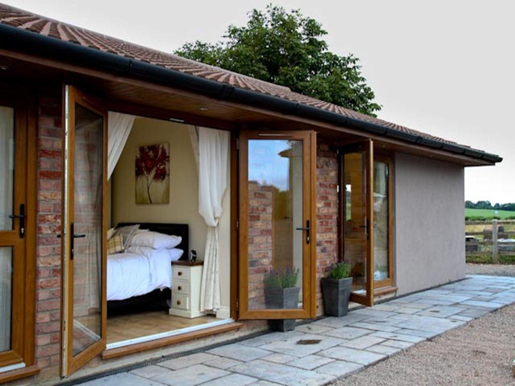 Hillcroft Accommodation Redhill  Chambre photo