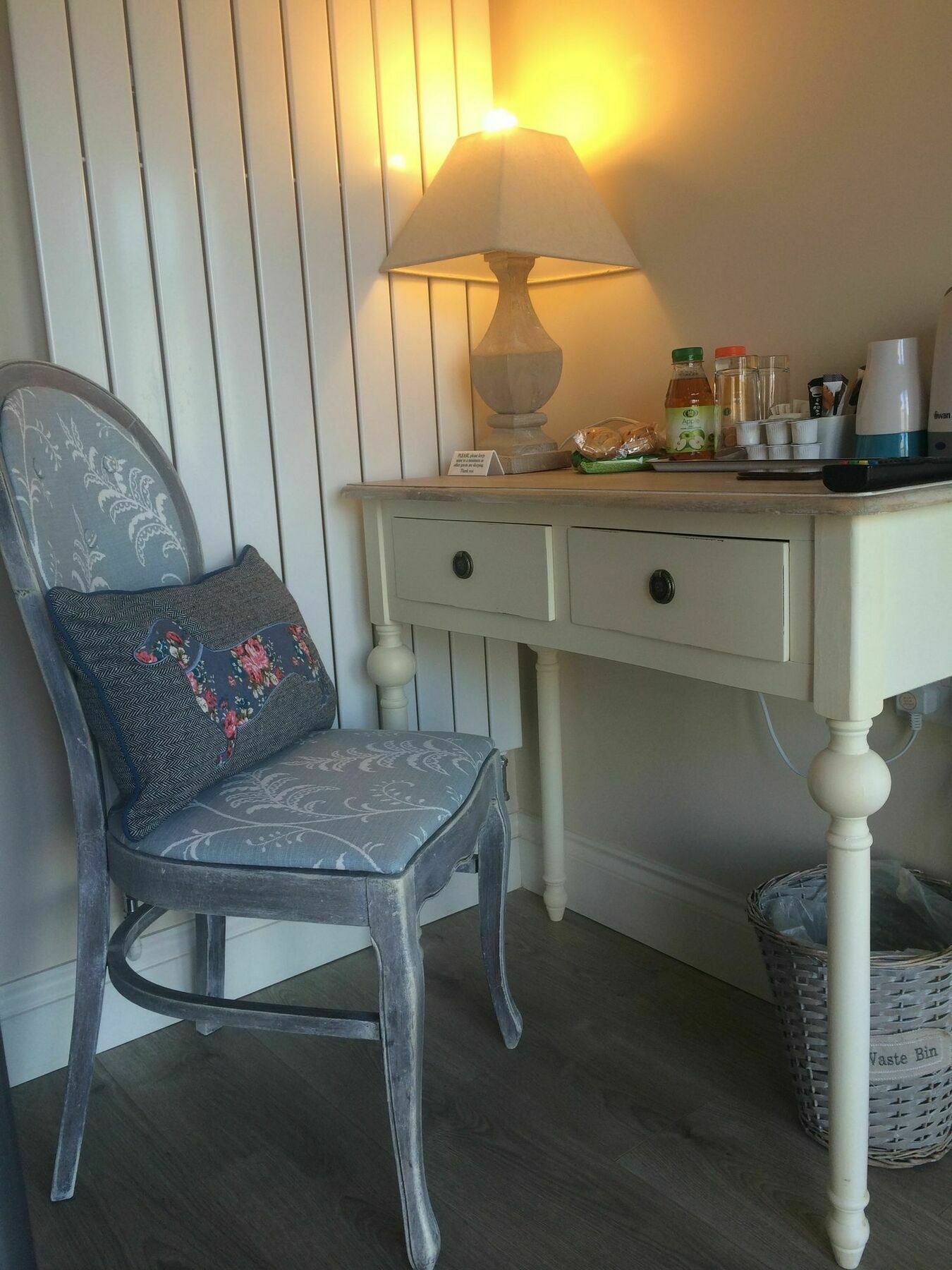 Hillcroft Accommodation Redhill  Extérieur photo