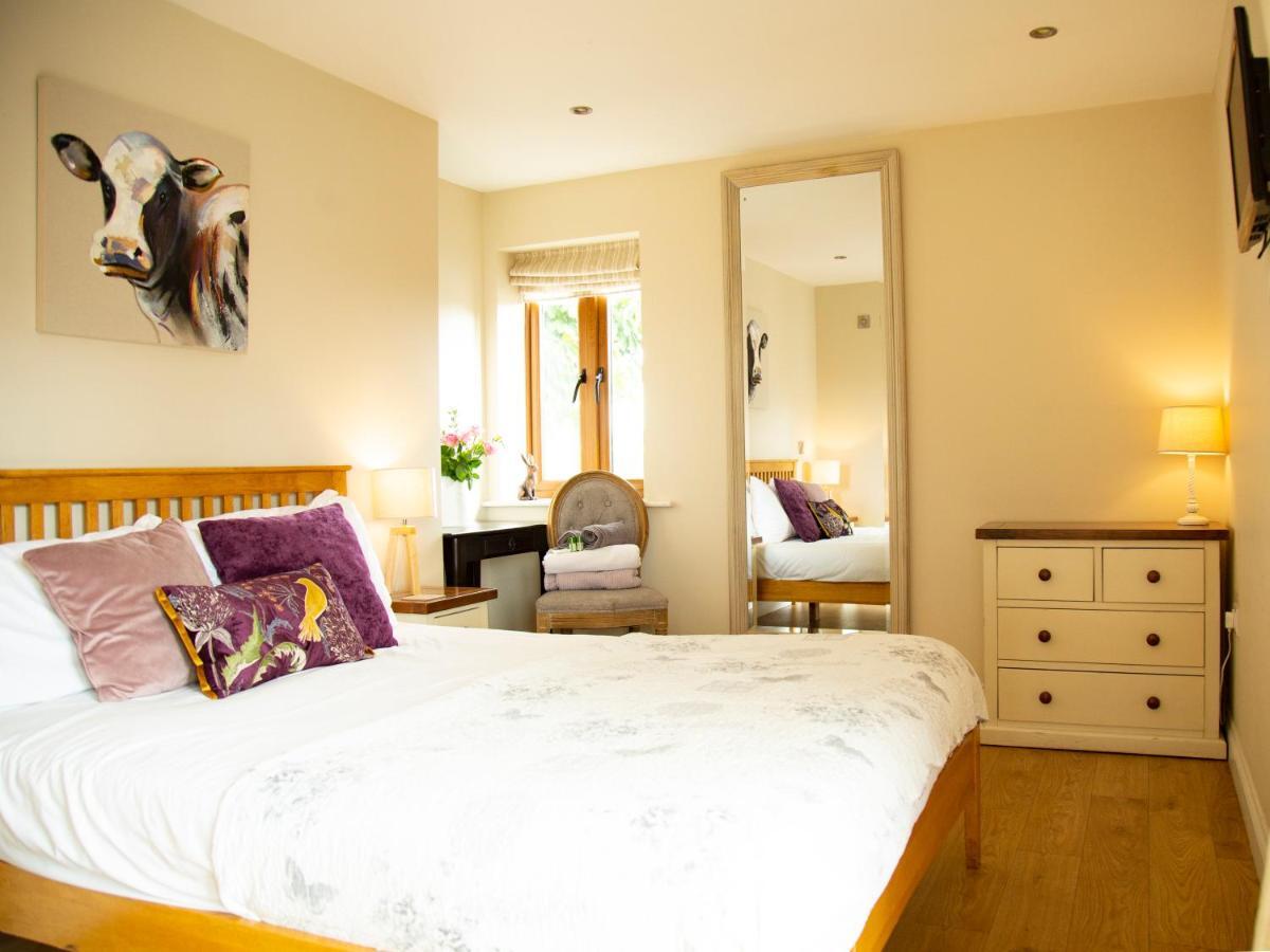 Hillcroft Accommodation Redhill  Extérieur photo