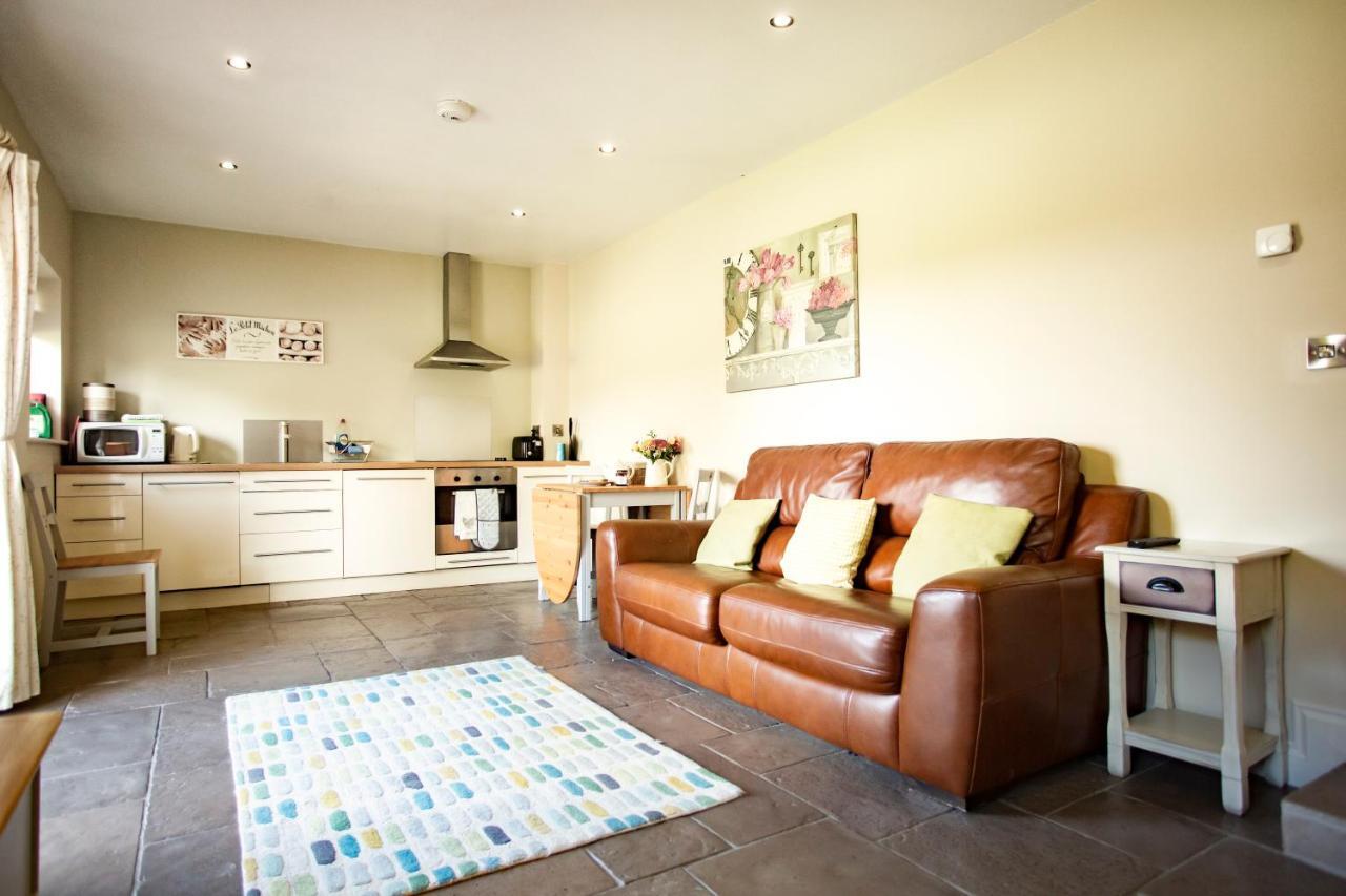 Hillcroft Accommodation Redhill  Extérieur photo