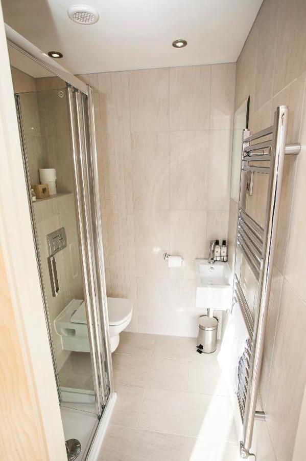 Hillcroft Accommodation Redhill  Extérieur photo