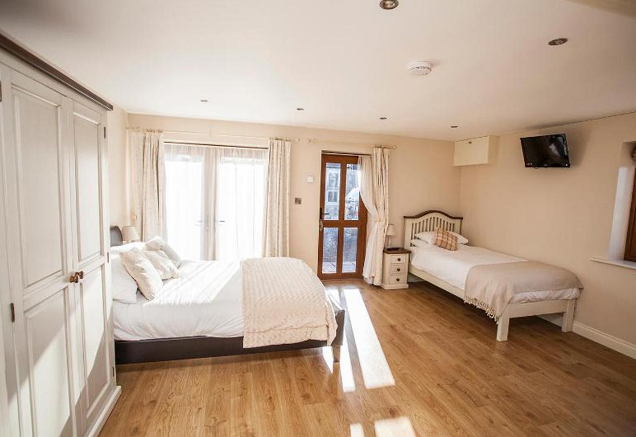 Hillcroft Accommodation Redhill  Extérieur photo