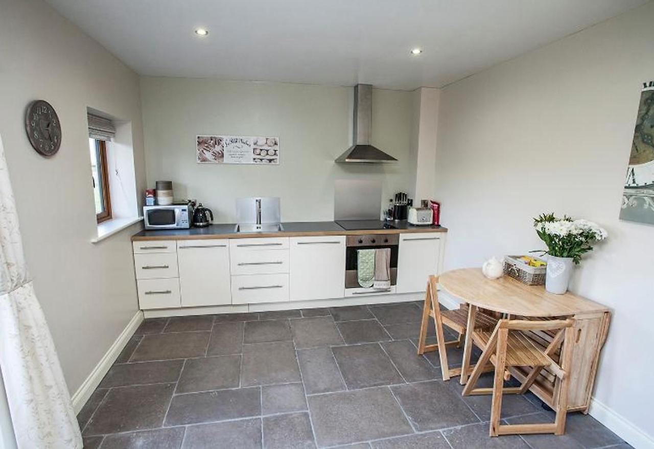 Hillcroft Accommodation Redhill  Extérieur photo