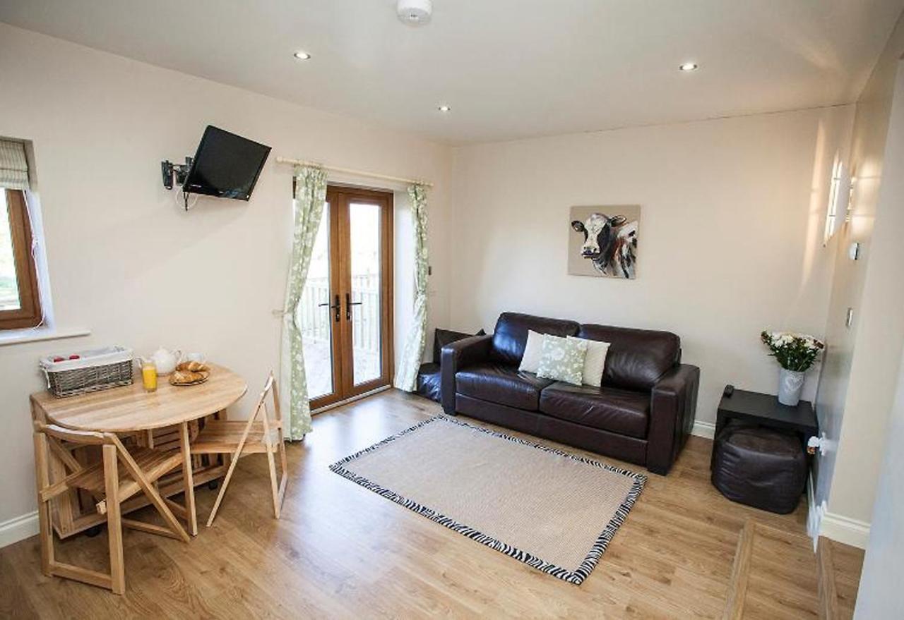 Hillcroft Accommodation Redhill  Extérieur photo